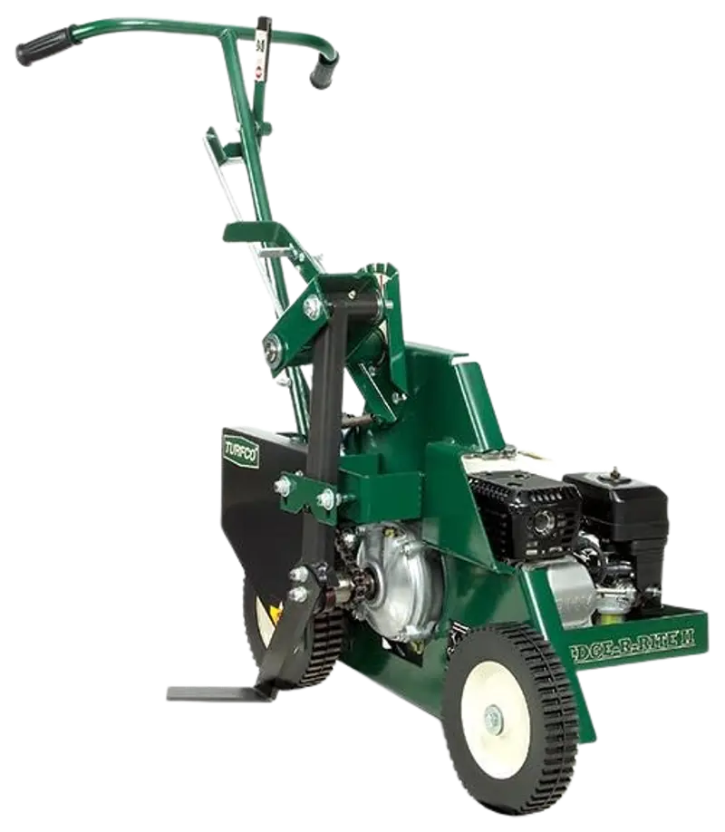 Edge-R-Rite II Bed Edger
