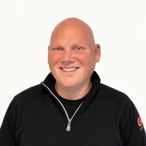 Fredrik Brandt