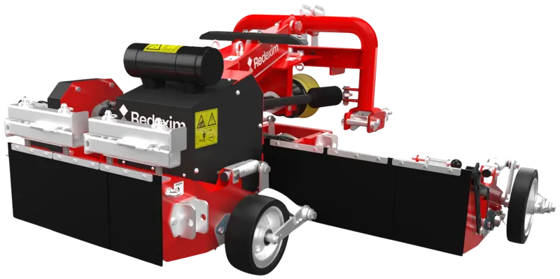 Verti-Cut Flex 2000