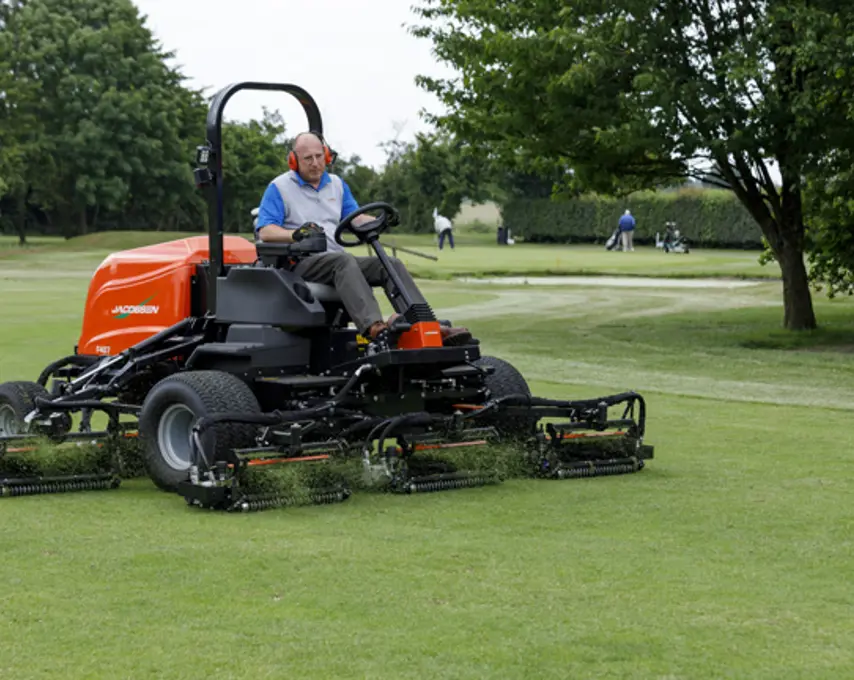 JACOBSEN: F407