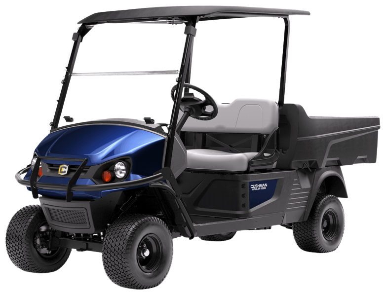 Hauler 1200