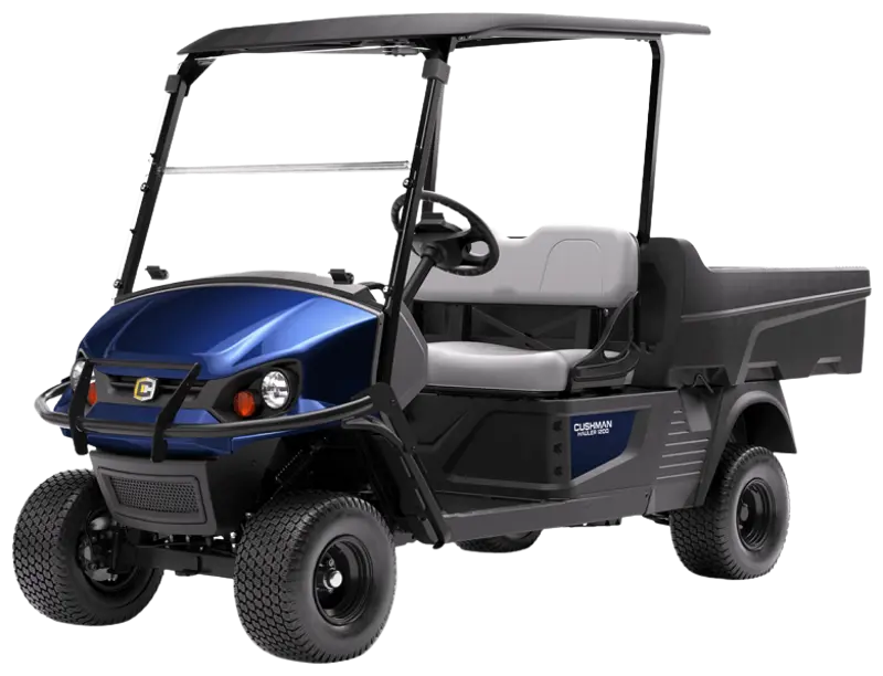 Hauler 1200