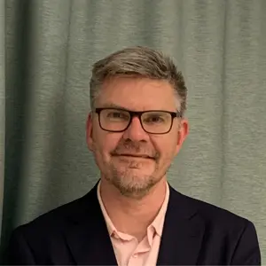 Mårten Lundgren