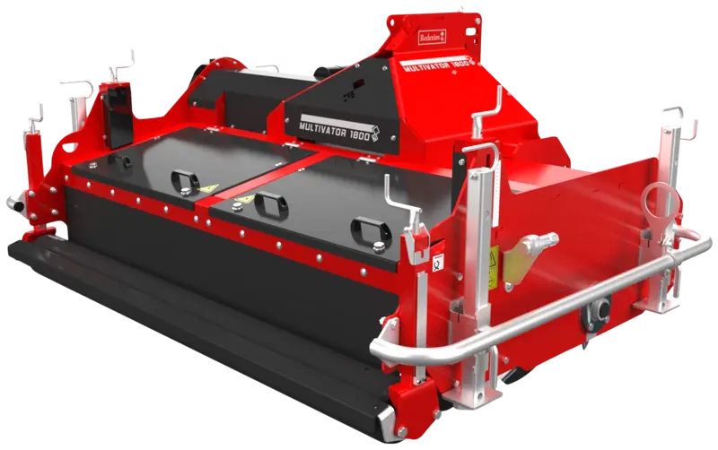 Multivator 1800