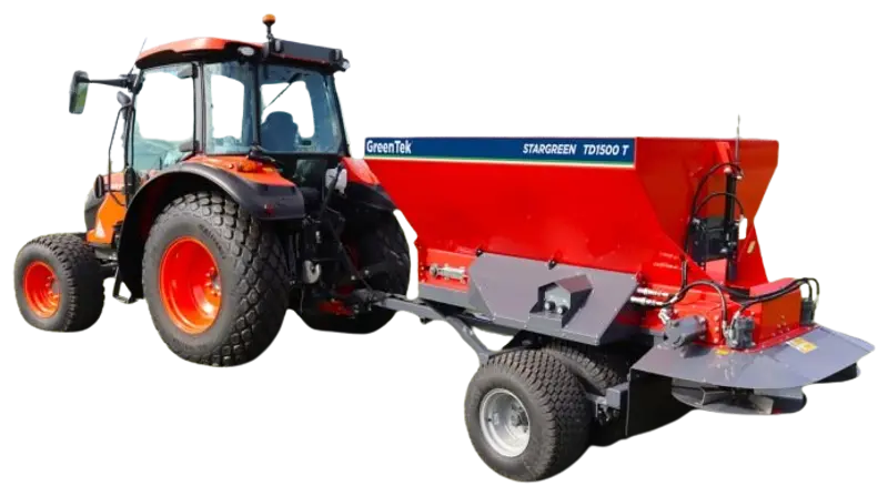 StarGreen TD1500 T