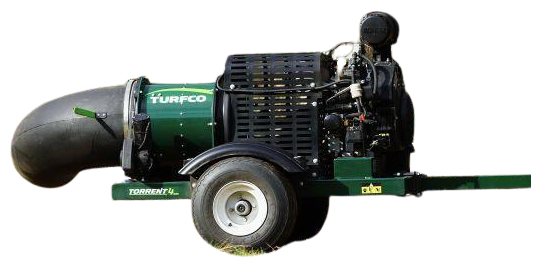 Torrent 4 Turbine Blower
