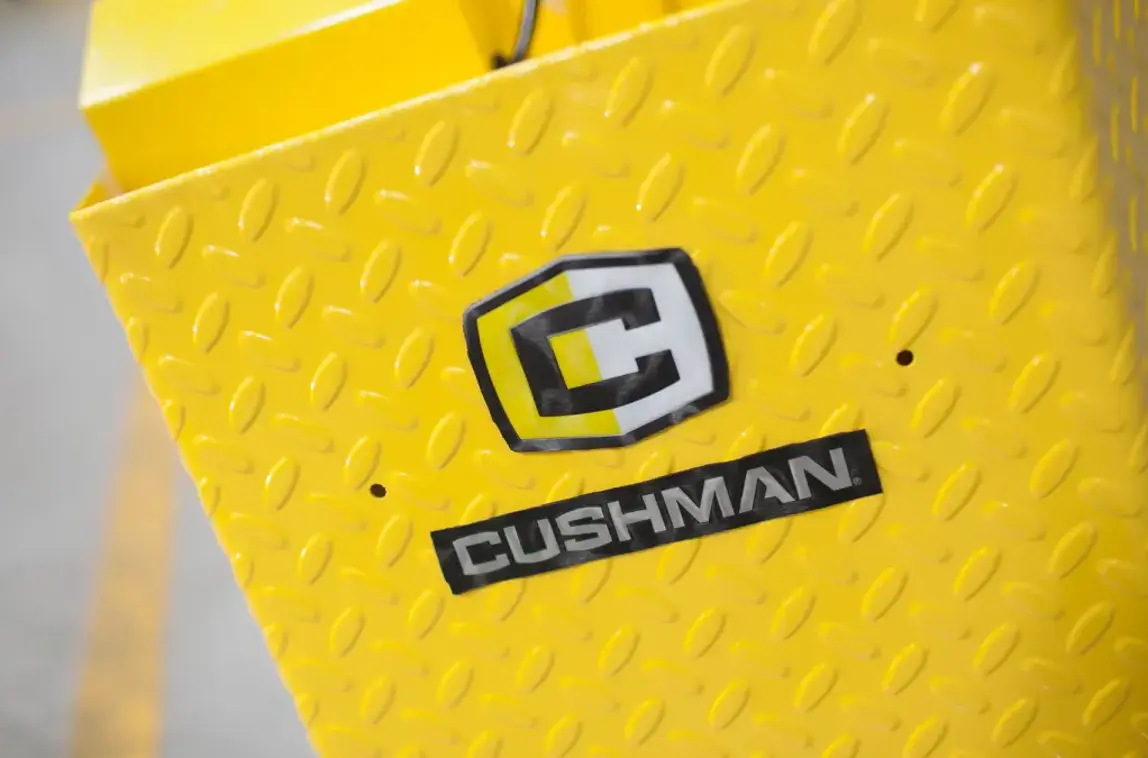 Cushman Diamond Plated Steel.jpg.webp