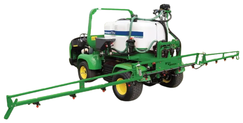 StarGreen DM450 / 700 Pro