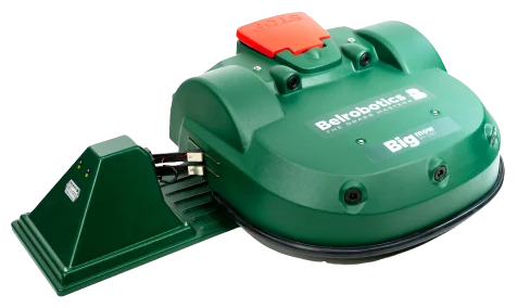Bigmow GPS-RTK BM-1050
