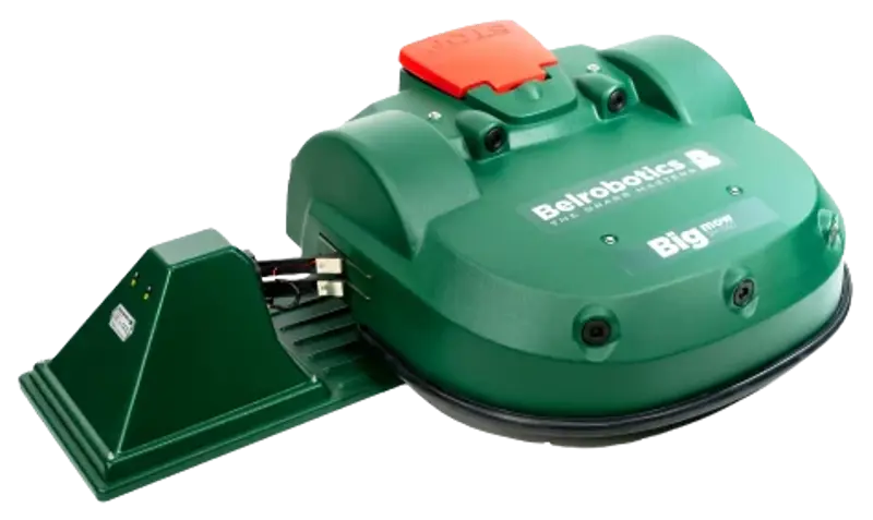 Bigmow GPS-RTK BM-1050