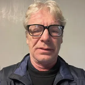 Stefan Sandegård