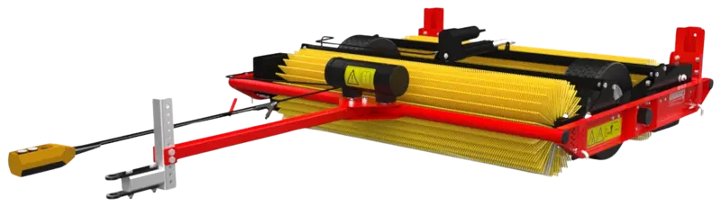 Speed-Brush