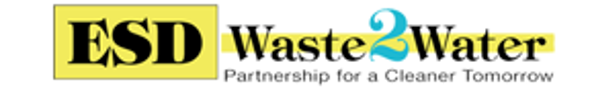 ESD Waste 2 water