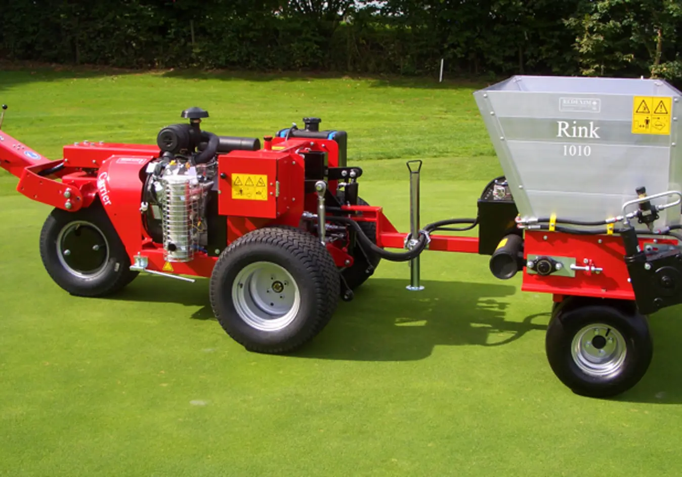 Redexim Carrier