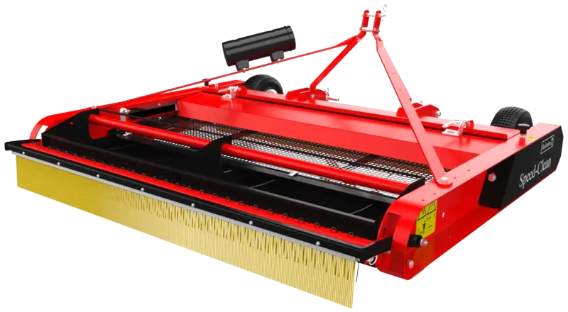 Speed-Clean 1700