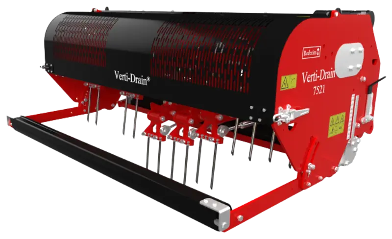Verti-Drain 7521