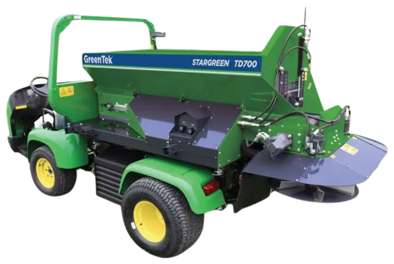 StarGreen TD700 DM