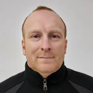 Nicklas Johansson