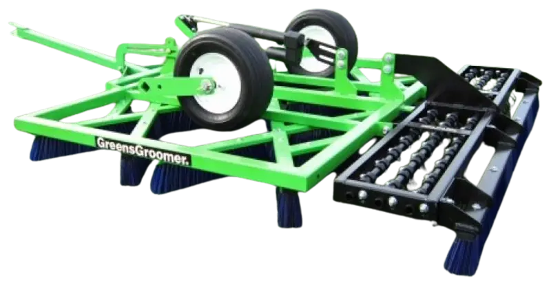 Greens-Groomer