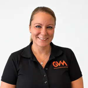 Madelen Sahlin