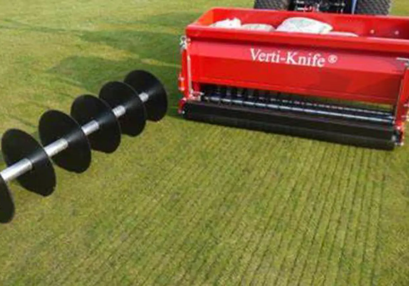 Verti-Knife