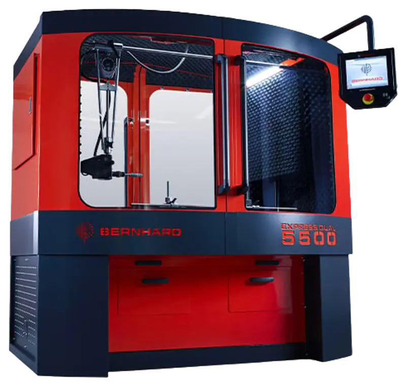 Cylinderslip - Express Dual 5500