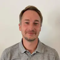 Niklas Holmberg
