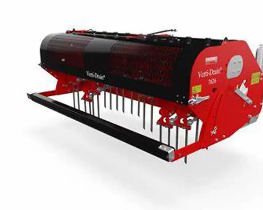 Verti-Drain 7626
