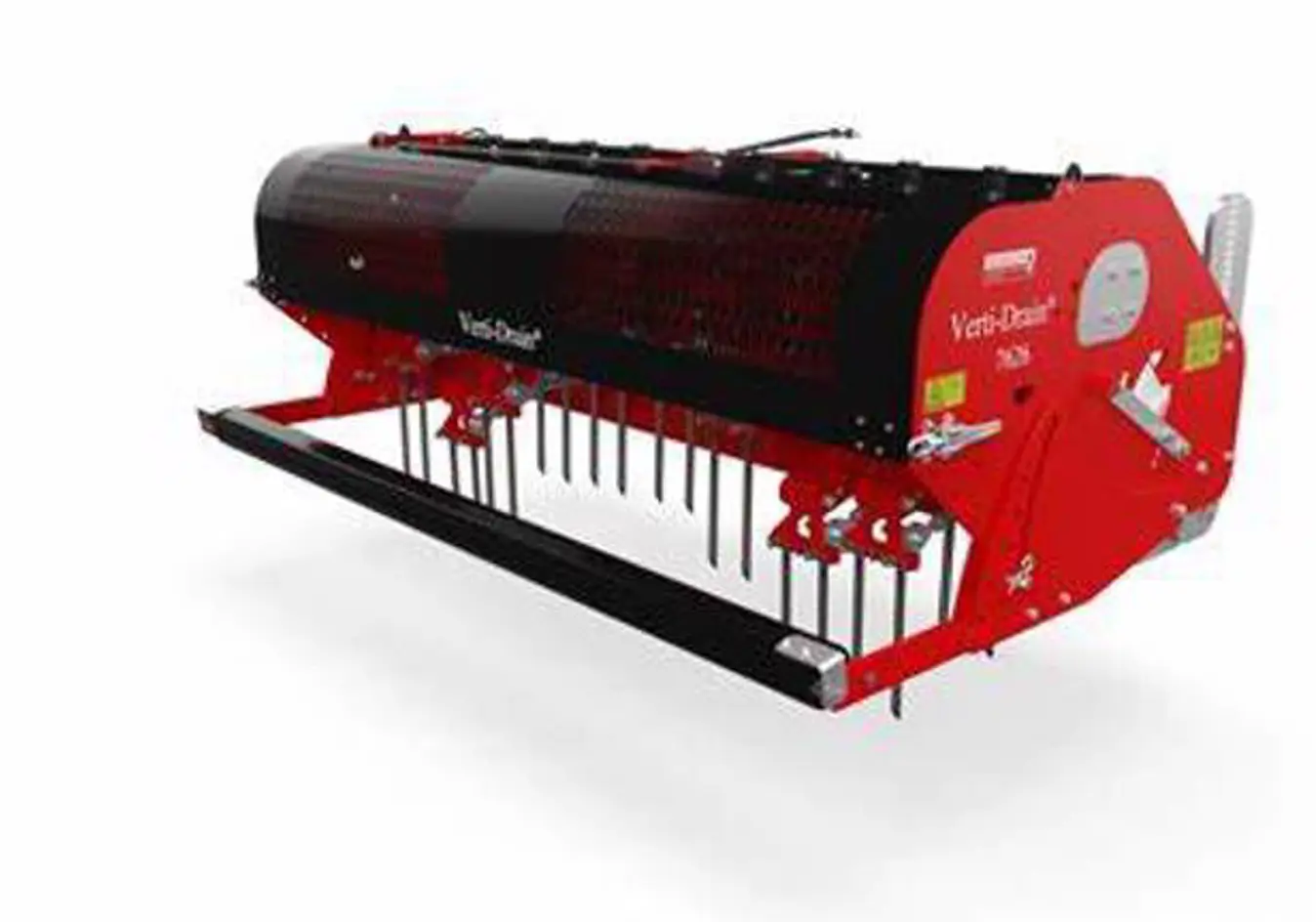 Verti-Drain 7626