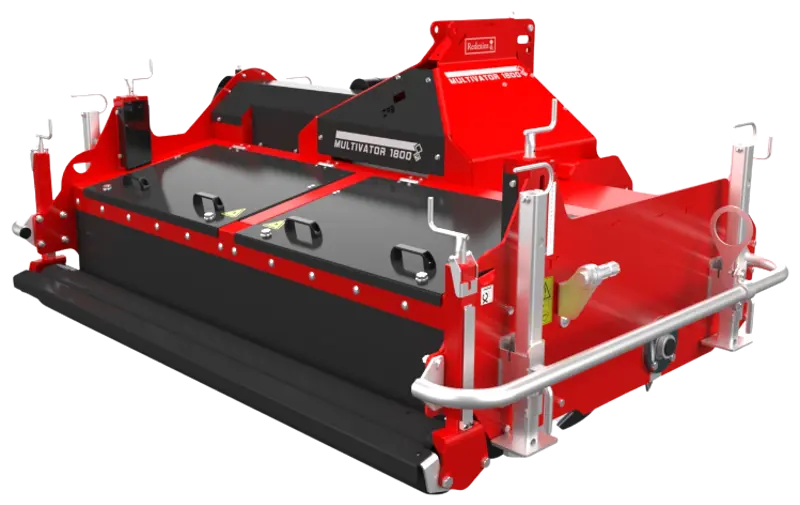 Multivator 1800