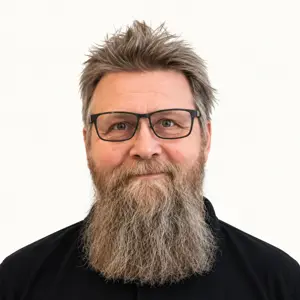 Mats Holm