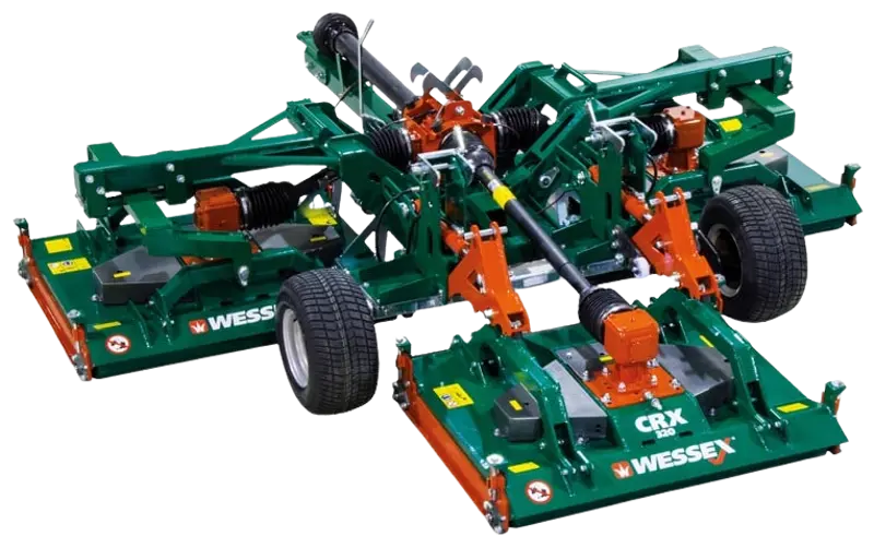 CRX-320