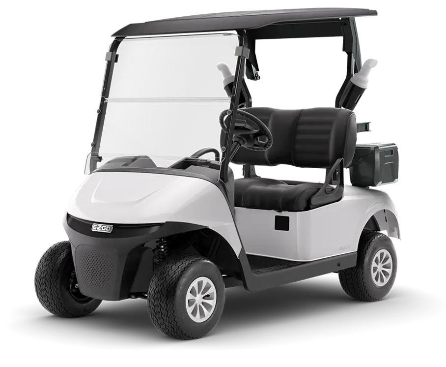 E-Z-GO RXV Elite
