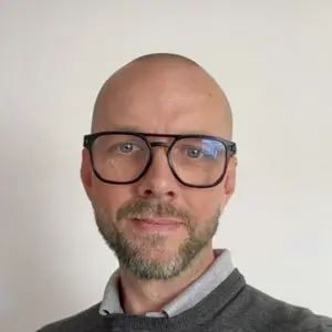 David Svahn