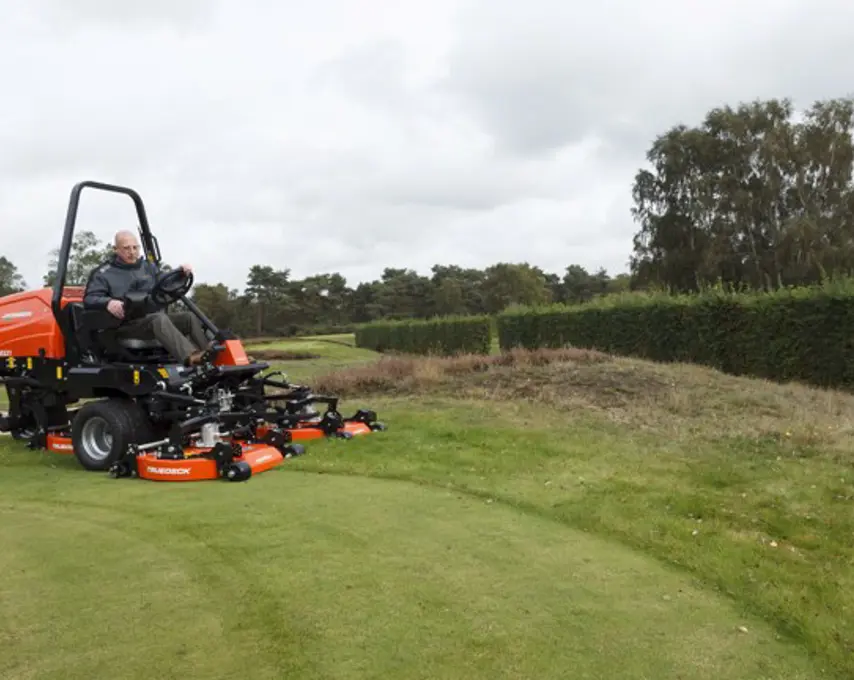 JACOBSEN: AR321