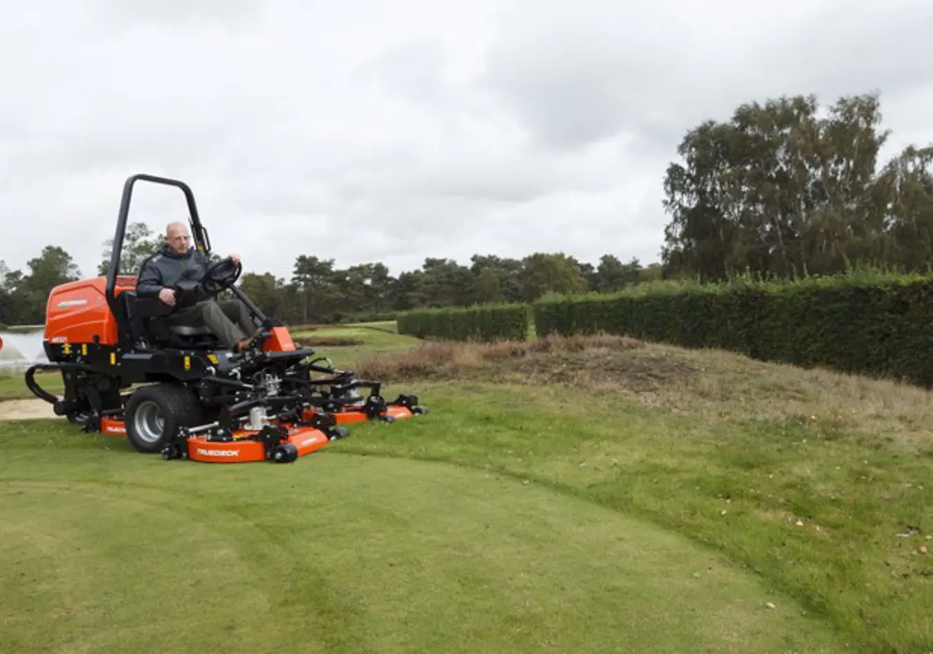 JACOBSEN: AR321