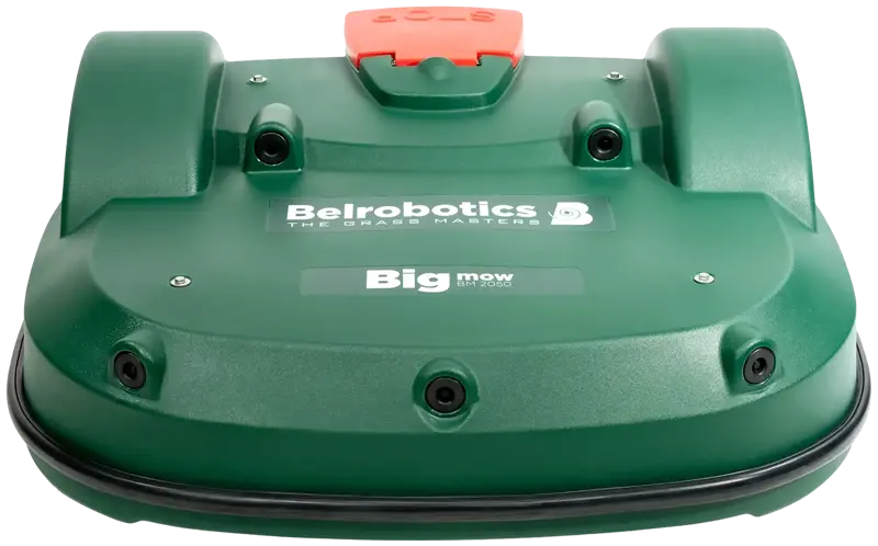 Bigmow GPS-RTK BM-2050