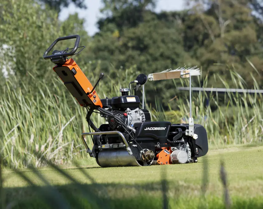 JACOBSEN: Eclipse 2 Hybrid