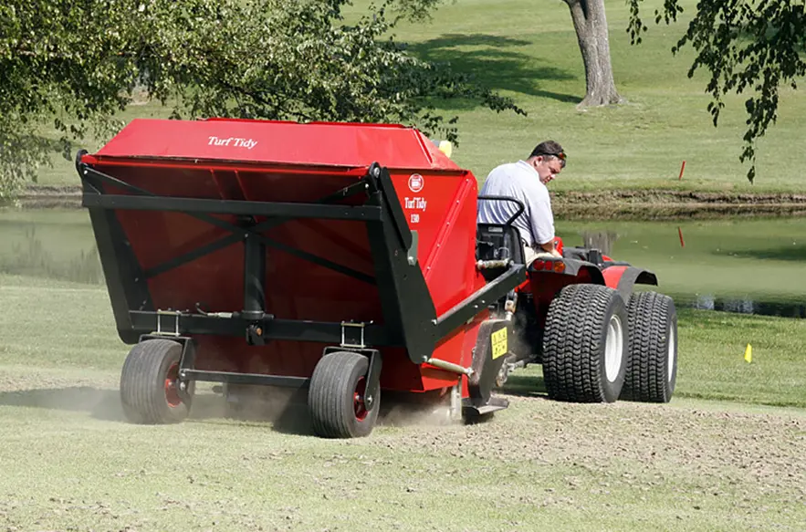 Turftidy 1310 3
