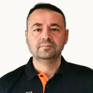 Agim Mucolli