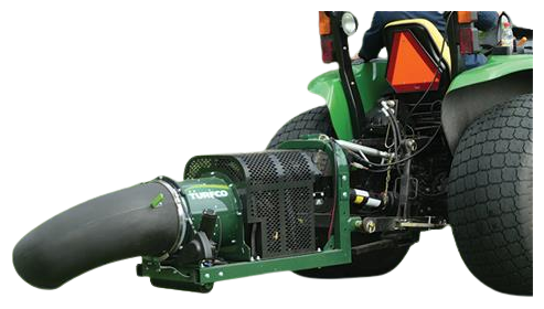 Torrent 2 PTO Turbine Blower