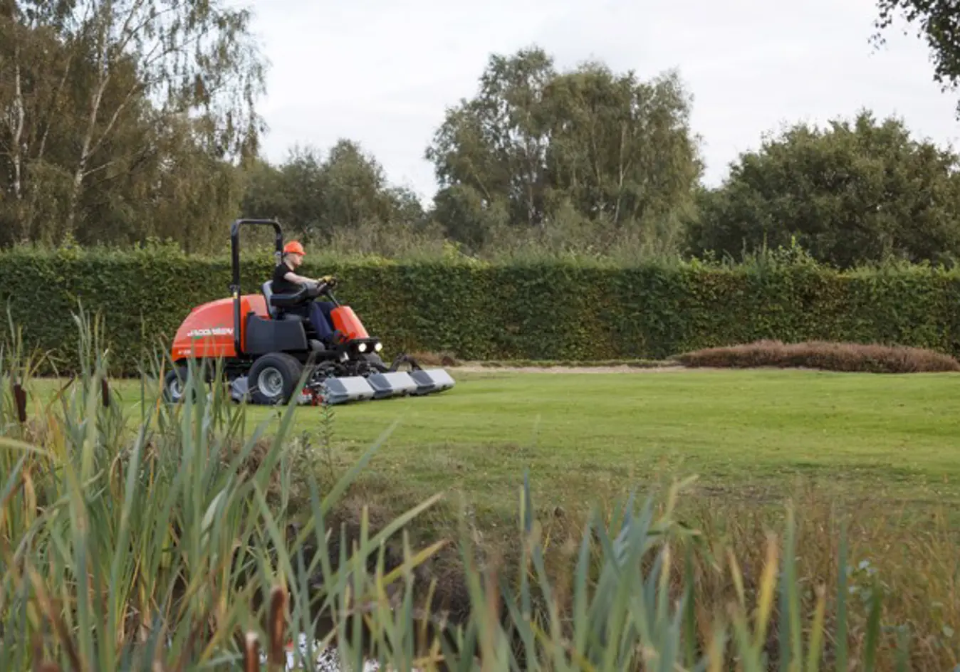 JACOBSEN: LF570
