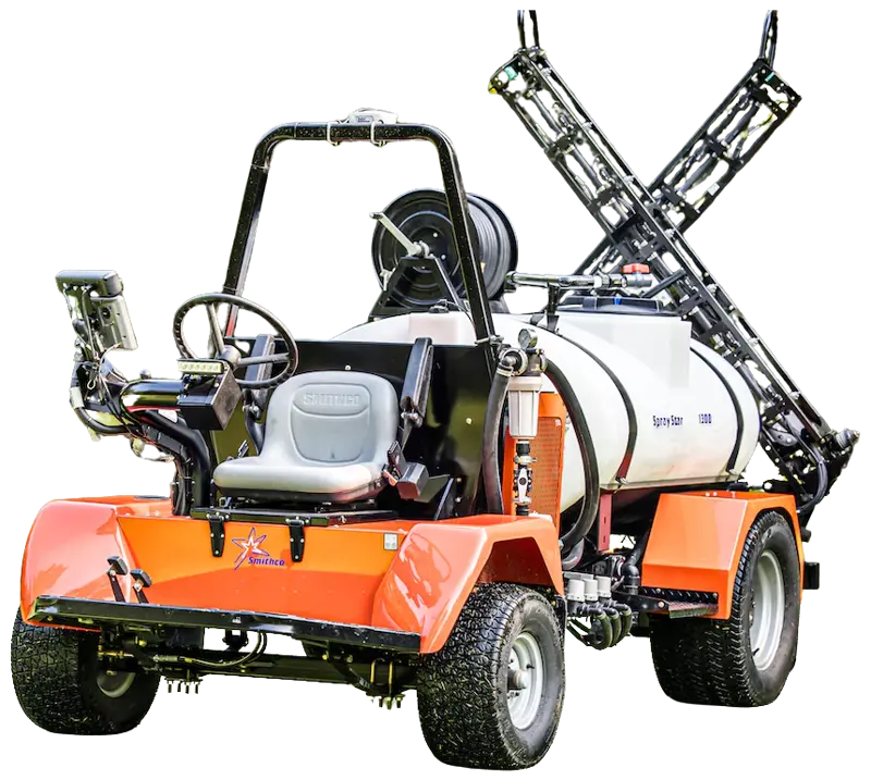 Spray Star 1300