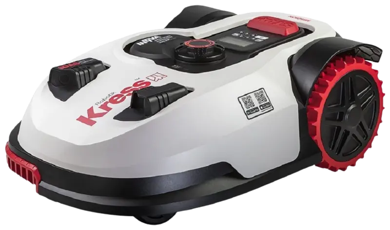 KR122E