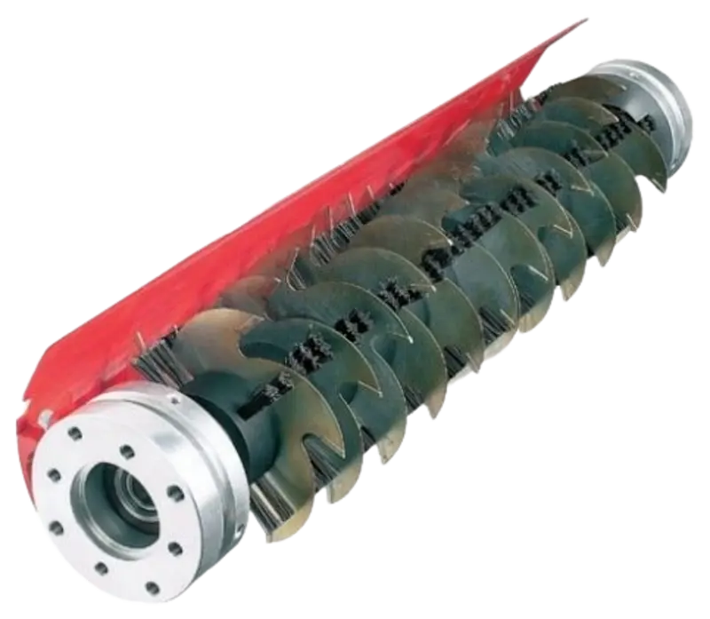 Thatch-Away Scarifier