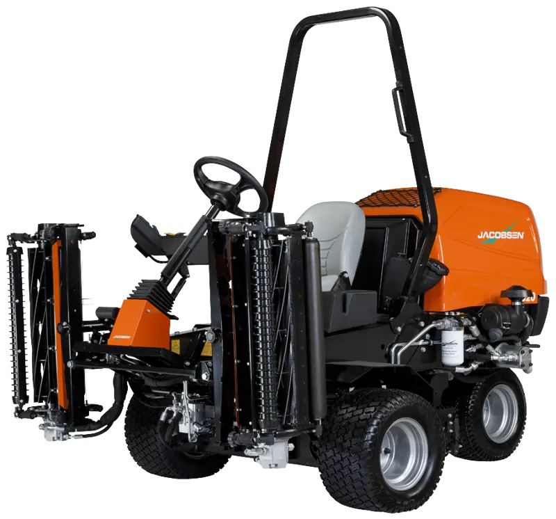 TR320