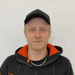 Linuz Andersson