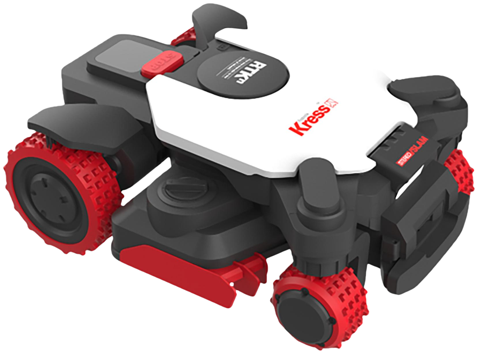 KR283E