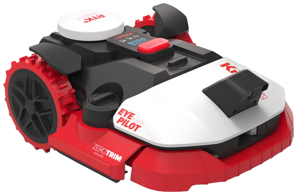 KR261E
