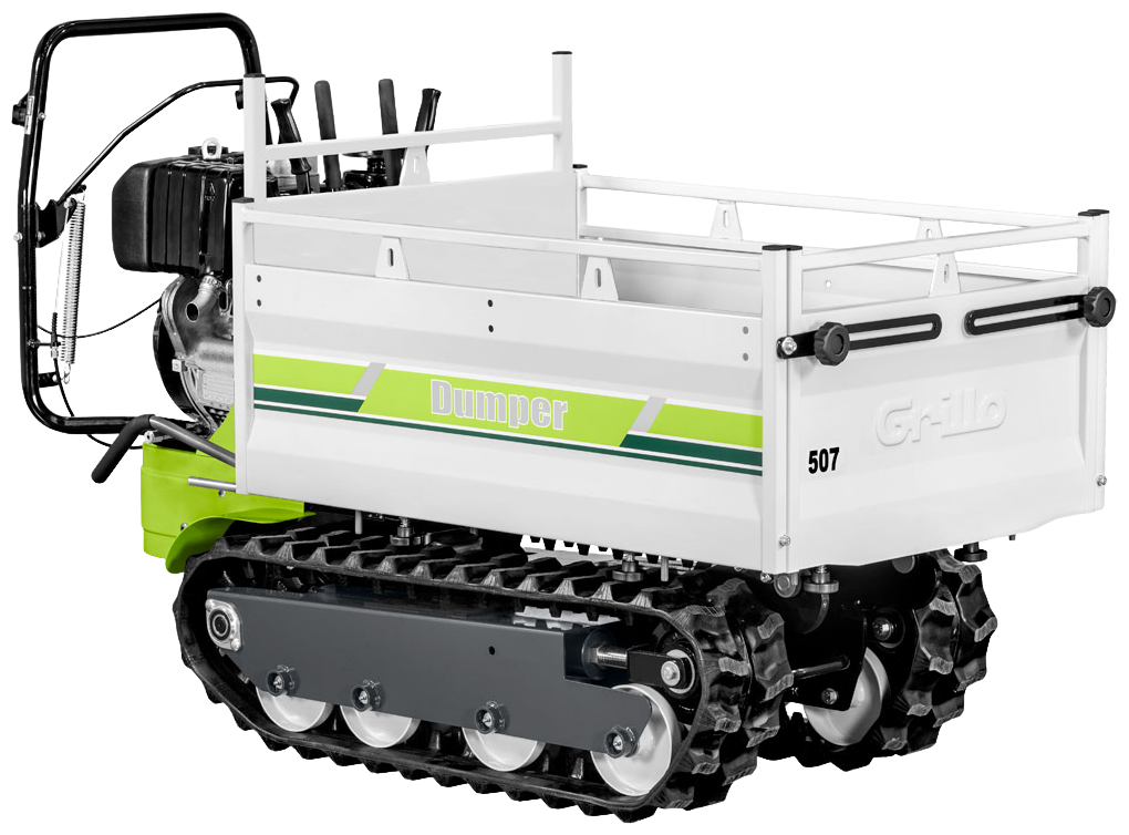 Dumper 507
